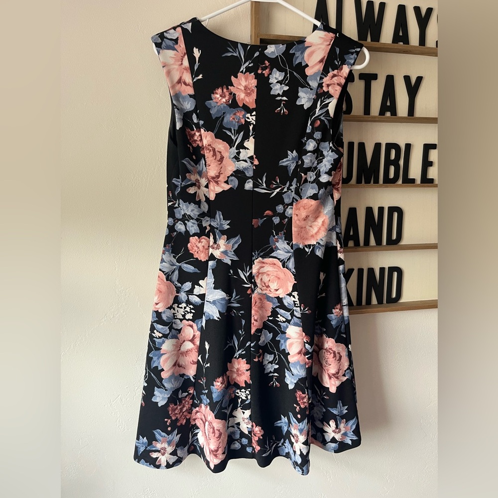 Connected Apparel Women’s Dress
